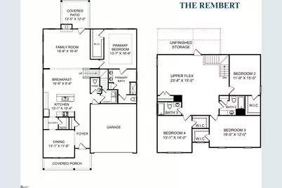 127 Battery Creek Drive, Greenville, SC 29607 - Photo 2