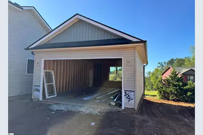 1253 Tubbs Mountain Road, Travelers Rest, SC 29690 - Photo 2