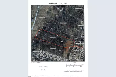 115 Woodland Drive, Greenville, SC 29617 - Photo 8