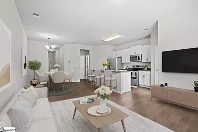 117 Northridge Court, Easley, SC 29642 - Photo 6