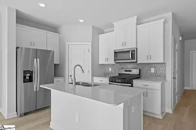 412 Blissful Court, Taylors, SC 29687 - Photo 4