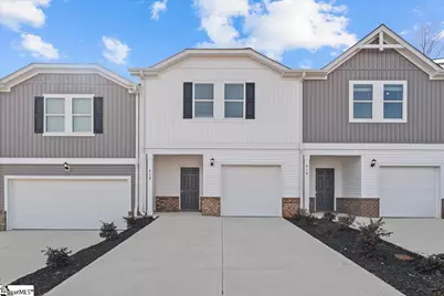 412 Blissful Court, Taylors, SC 29687 - Photo 1