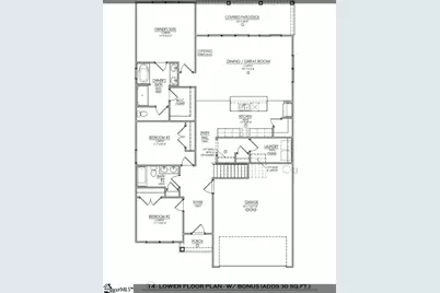 45 Halsey Street, Central, SC 29630 - Photo 2