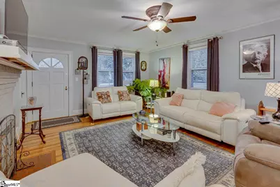 108 Courtland Drive, Greenville, SC 29617 - Photo 6