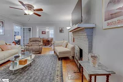 108 Courtland Drive, Greenville, SC 29617 - Photo 4