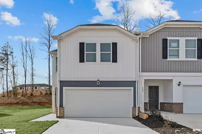 406 Blissful Court, Taylors, SC 29687 - Photo 1