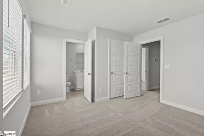 406 Blissful Court, Taylors, SC 29687 - Photo 8