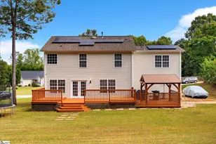 205 Corey Way, Travelers Rest, SC 29690 - Photo 34