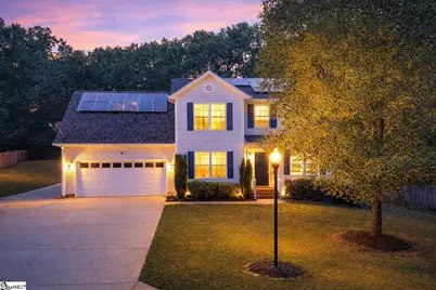 205 Corey Way, Travelers Rest, SC 29690 - Photo 1