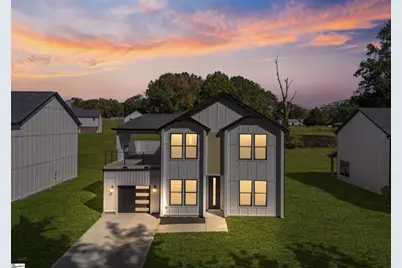 189 Eastbrook Drive, Woodruff, SC 29388 - Photo 1