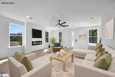 197 Eastbrook Drive, Woodruff, SC 29388 - Photo 8