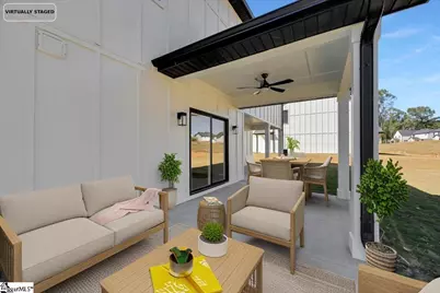 197 Eastbrook Drive, Woodruff, SC 29388 - Photo 6