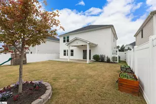 338 Pewter Cir, Simpsonville, SC 29680 - Photo 46