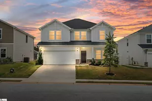 338 Pewter Cir, Simpsonville, SC 29680 - Photo 50