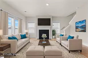 338 Pewter Cir, Simpsonville, SC 29680 - Photo 2