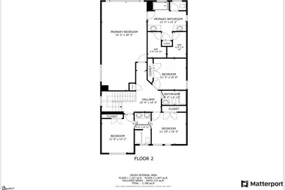 138 Magnolia Street, Reidville, SC 29388 - Photo 48