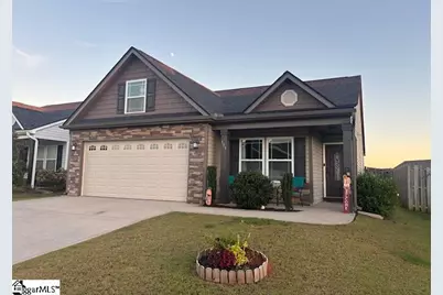 105 Devonfield Drive, Greer, SC 29651 - Photo 2