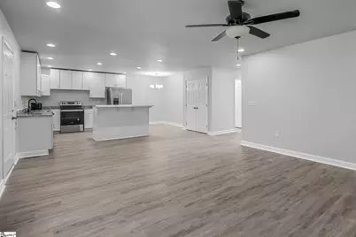 110 Kensington Drive, Spartanburg, SC 29306 - Photo 8