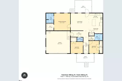 110 Kensington Drive, Spartanburg, SC 29306 - Photo 30