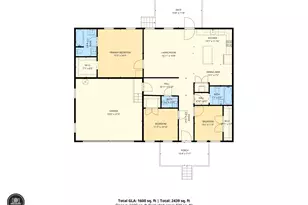 110 Kensington Dr, Spartanburg, SC 29306 - Photo 30