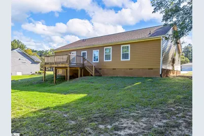 110 Kensington Drive, Spartanburg, SC 29306 - Photo 28