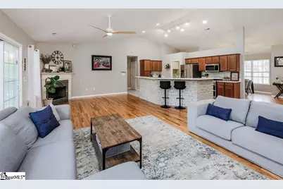 278 Henderson Meadow Way, Lyman, SC 29365 - Photo 4