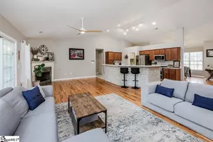 278 Henderson Meadow Way, Lyman, SC 29365 - Photo 4