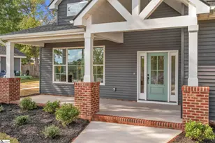 517 N East Main St, Easley, SC 29640 - Photo 4