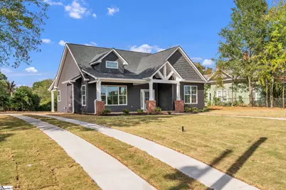 517 N East Main Street, Easley, SC 29640 - Photo 2