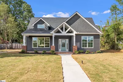 517 N East Main Street, Easley, SC 29640 - Photo 1