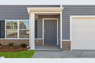 215 Pristine Drive, Greenwood, SC 29646 - Photo 2
