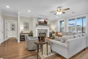 113 Swing About, Greenwood, SC 29649 - Photo 4