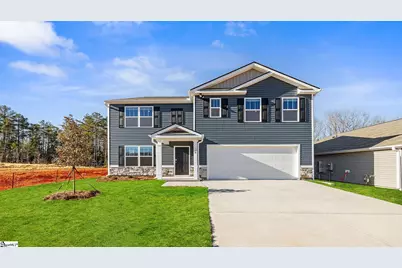 238 Roocroft Court, Fountain Inn, SC 29644 - Photo 1