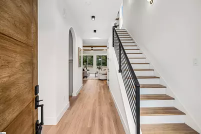 107 Taylor Street, Greenville, SC 29601 - Photo 2