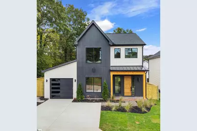 107 Taylor Street, Greenville, SC 29601 - Photo 1