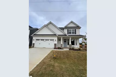 41 Snowmill Road, Woodruff, SC 29388 - Photo 1