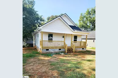 200 Broadus Street, Greer, SC 29651 - Photo 1