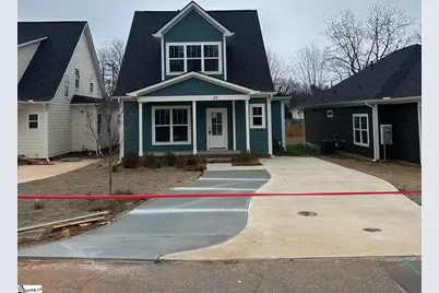 20 N Georgia Avenue, Greenville, SC 29611 - Photo 1