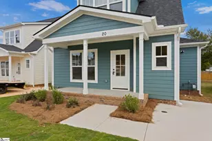 20 N Georgia Ave, Greenville, SC 29611 - Photo 2