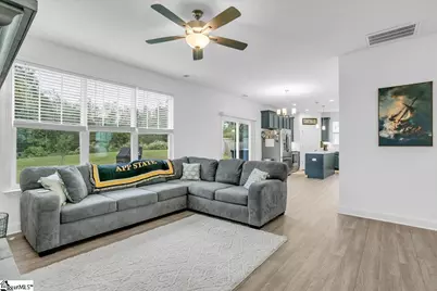 119 Landry Lane, Greenville, SC 29617 - Photo 8