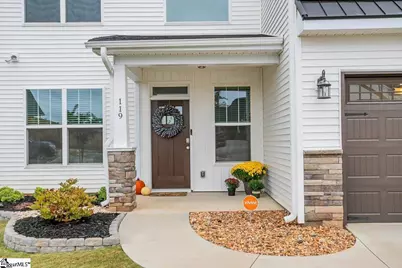 119 Landry Lane, Greenville, SC 29617 - Photo 2