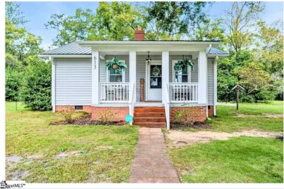 613 E Florida Avenue, Clinton, SC 29325 - Photo 1