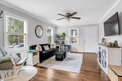 613 E Florida Avenue, Clinton, SC 29325 - Photo 4