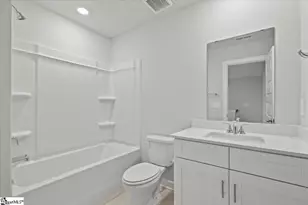 402 Blissful Ct, Taylors, SC 29687 - Photo 12