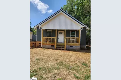 140 Broadus Street, Greer, SC 29651 - Photo 1