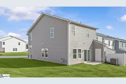 400 Blissful Court, Taylors, SC 29687 - Photo 20