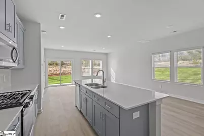 400 Blissful Court, Taylors, SC 29687 - Photo 6