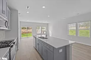 400 Blissful Ct, Taylors, SC 29687 - Photo 6