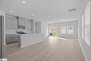 400 Blissful Ct, Taylors, SC 29687 - Photo 2