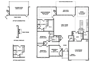231 Rolling Waters Dr, Greenville, SC 29605 - Photo 2